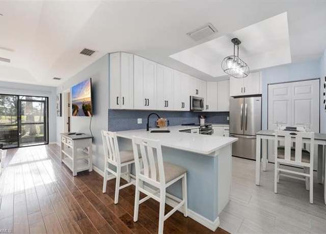 Property at 809 Augusta Blvd Unit 809-3, Naples, FL 34113, 2 beds, 2 baths