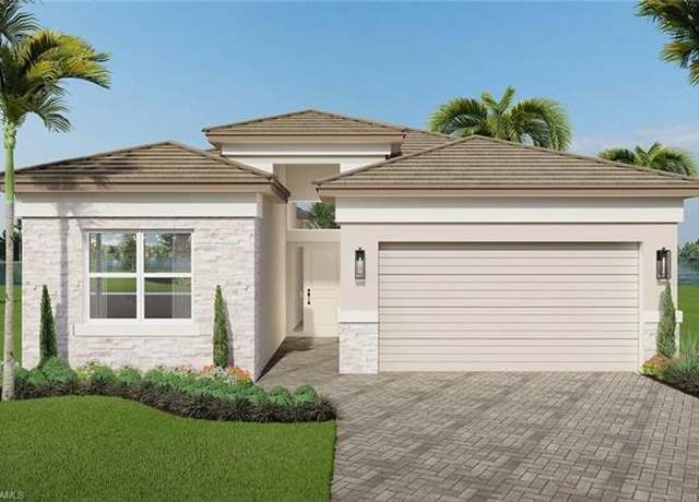 Property at 2769 Rockwood Ln, Naples, FL 34112, 3 beds, 3 baths