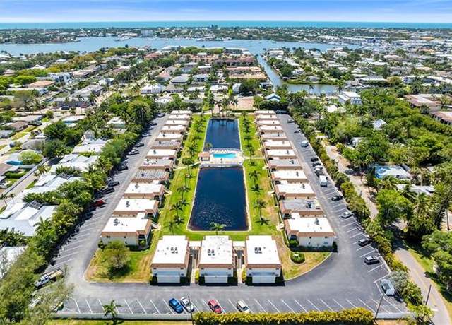 Property at 1155 Sandpiper St Unit G2, Naples, FL 34102, 2 beds, 2 baths