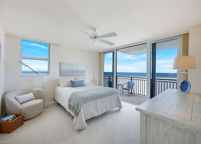 Property at 180 Seaview Ct #607, Marco Island, FL 34145, 2 beds, 2 baths