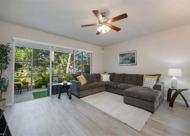 Property at 15809 Marcello Cir, Naples, FL 34110, 3 beds, 2.5 baths