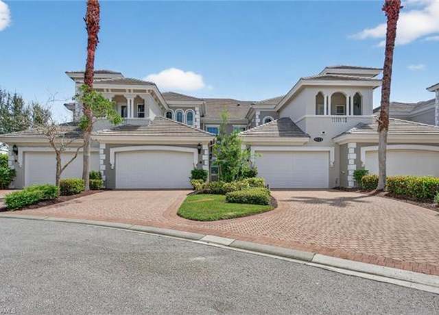 Property at 9223 Corfu Ct #201, Naples, FL 34114, 3 beds, 3 baths