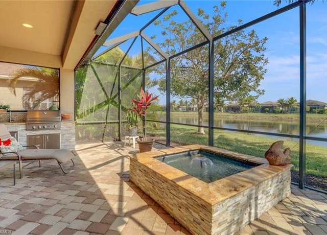 Property at 28700 Montecristo Loop, Bonita Springs, FL 34135, 3 beds, 2 baths