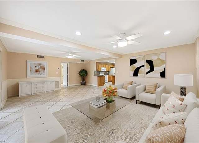 Property at 1120 Ridge St, Naples, FL 34103, 3 beds, 2 baths