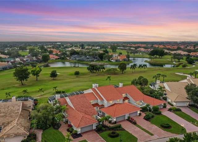 Property at 11686 Quail Village Way, Naples, FL 34119, 2 beds, 2 baths