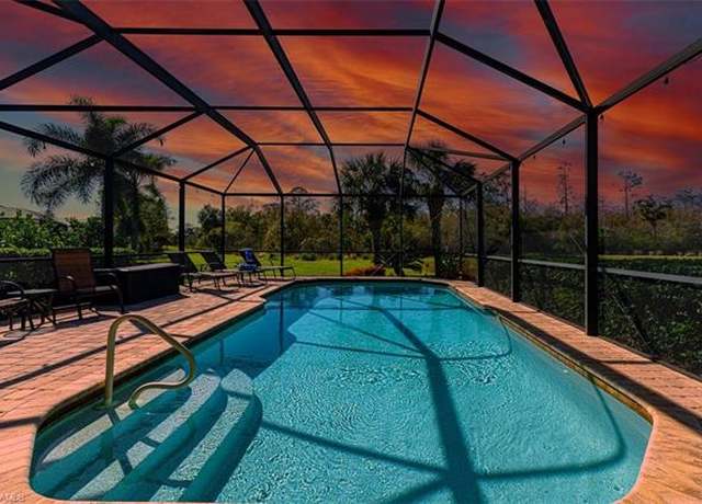 Property at 20256 Black Tree Ln, Estero, FL 33928, 3 beds, 2 baths