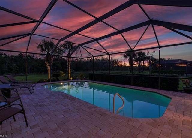 Property at 20256 Black Tree Ln, Estero, FL 33928, 3 beds, 2 baths