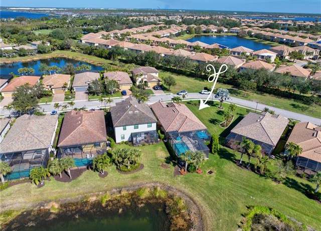 Property at 20256 Black Tree Ln, Estero, FL 33928, 3 beds, 2 baths