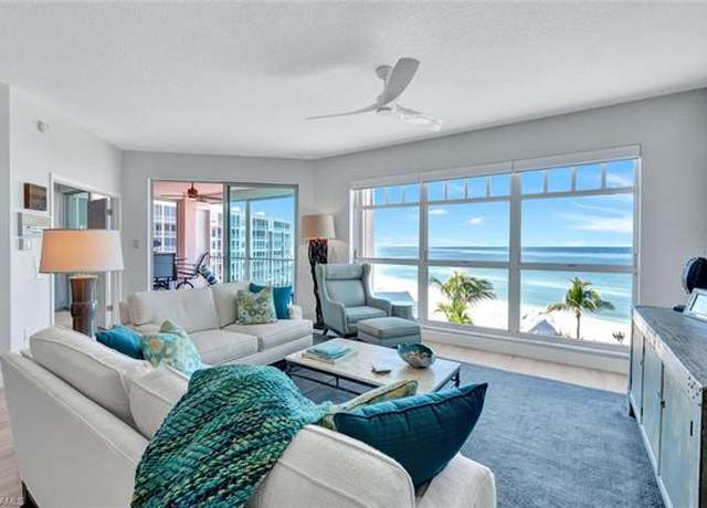 Property at 263 Barefoot Beach Blvd #505, Bonita Springs, FL 34134, 3 beds, 2 baths