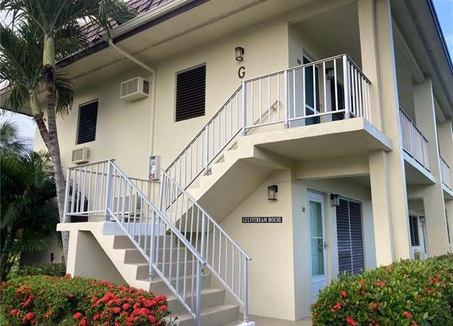 Property at 130 N Collier Blvd Unit G6, Marco Island, FL 34145, 2 beds, 1 bath