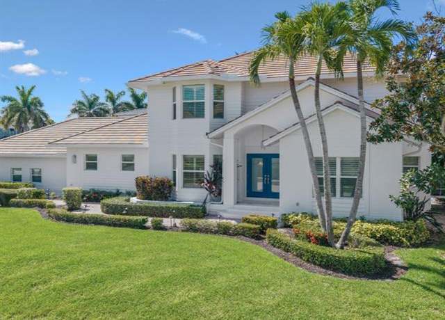 Property at 190 Geranium Ct, Marco Island, FL 34145, 4 beds, 3.5 baths