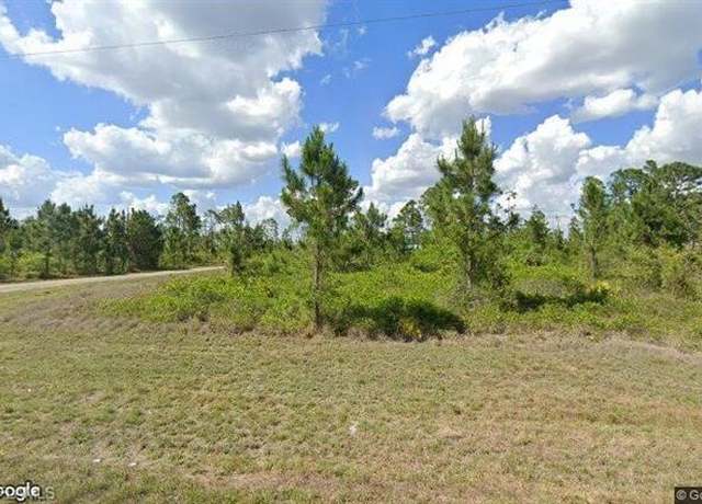 Property at 1135 Darling St E, Lehigh Acres, FL 33974