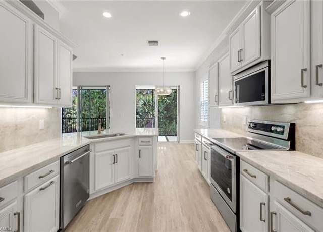 Property at 9520 Ironstone Ter #202, Naples, FL 34120, 3 beds, 2.5 baths