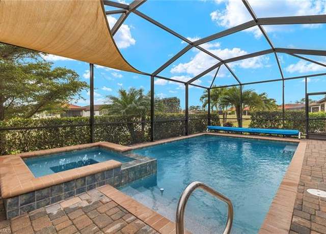 Property at 1607 Marton Ct, Naples, FL 34113, 2 beds, 2 baths