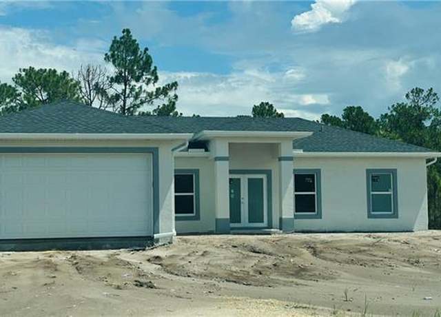Property at 4387 70 Ave NE, Naples, FL 34120, 3 beds, 2 baths