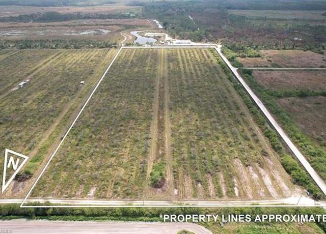 Property at 21979 Carter Rd, Estero, FL 33928