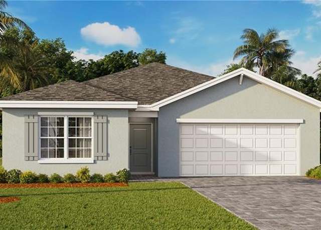 Property at 116 Nelson Rd N, Cape Coral, FL 33993, 5 beds, 3 baths