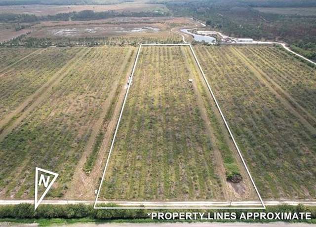 Property at 21983 Carter Rd, Estero, FL 33928