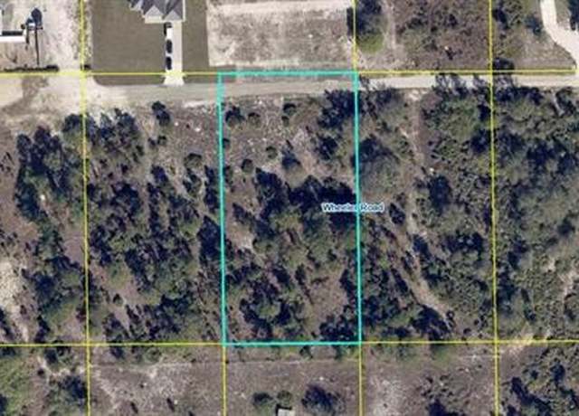 Property at 7897 6th Ter, Labelle, FL 33935