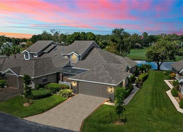 Property at 19540 Lost Creek Dr, Estero, FL 33967, 2 beds, 2 baths