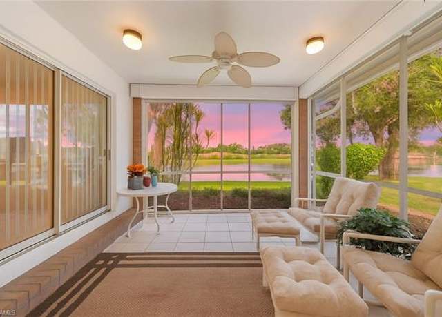 Property at 19540 Lost Creek Dr, Estero, FL 33967, 2 beds, 2 baths