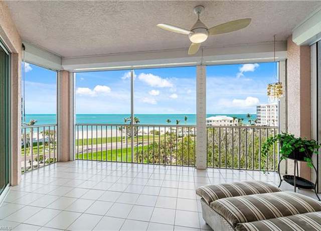Property at 260 Barefoot Beach Blvd #502, Bonita Springs, FL 34134, 3 beds, 2 baths