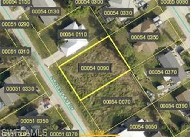 Property at Undisclosed address, Fort Myers, FL 33967
