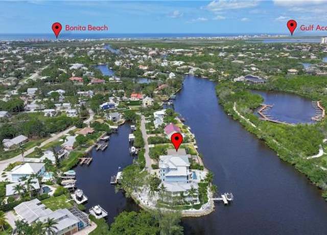 Property at 3906 Aloha Ln, Bonita Springs, FL 34134, 4 beds, 4 baths