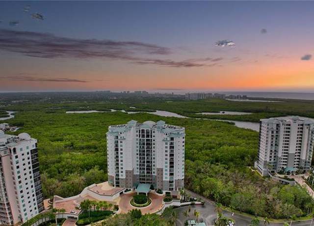 Property at 445 Cove Tower Dr #704, Naples, FL 34110, 3 beds, 3 baths