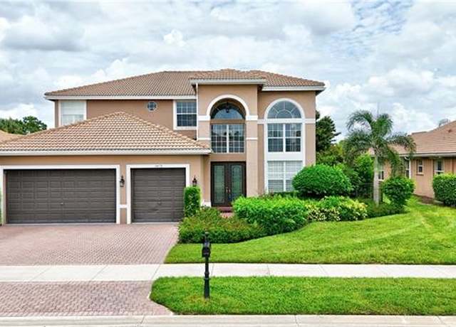 Property at 1479 Palma Blanca Ct, Naples, FL 34119, 5 beds, 3.5 baths