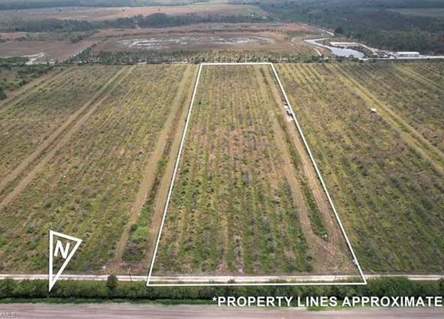 Property at 21987 Carter Rd, Estero, FL 33928