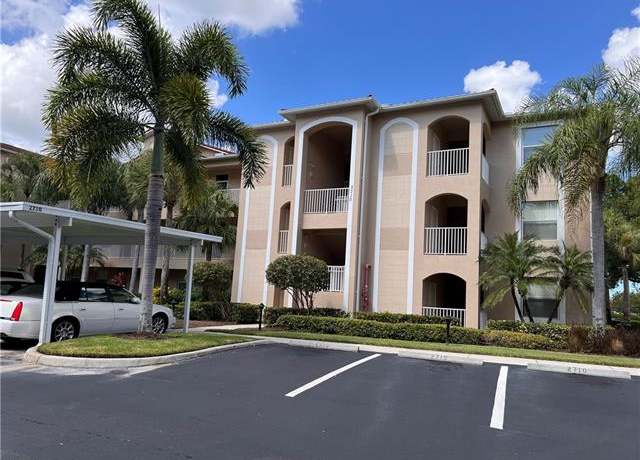 Property at 2710 Cypress Trace Cir #3015, Naples, Fl 34119, 2 beds, 2 baths