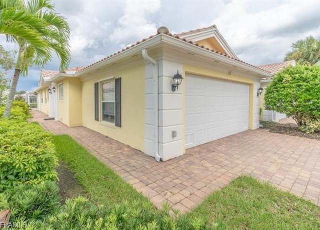 Property at 7639 Novara Ct, Naples, FL 34114, 2 beds, 2 baths
