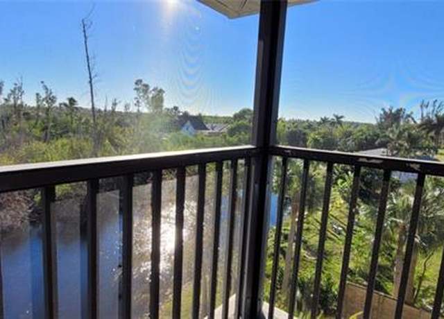 Property at 10091 Lake Cove Dr #301, Fort Myers, FL 33908, 3 beds, 2 baths