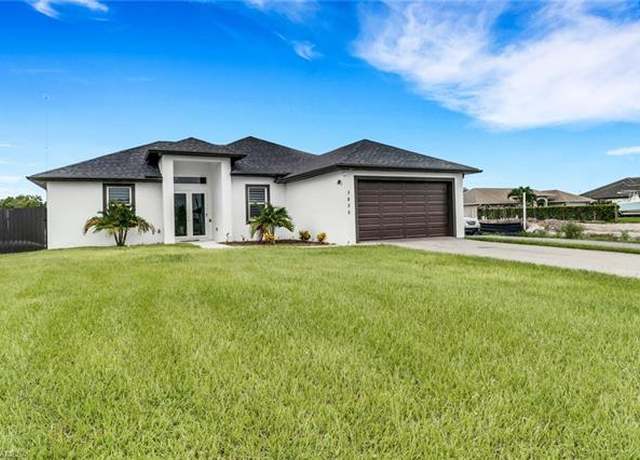 Property at 3835 39th Ave NE, Naples, FL 34120, 3 beds, 2 baths