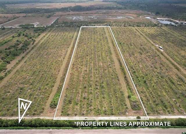 Property at 21991 Carter Rd, Estero, FL 33928