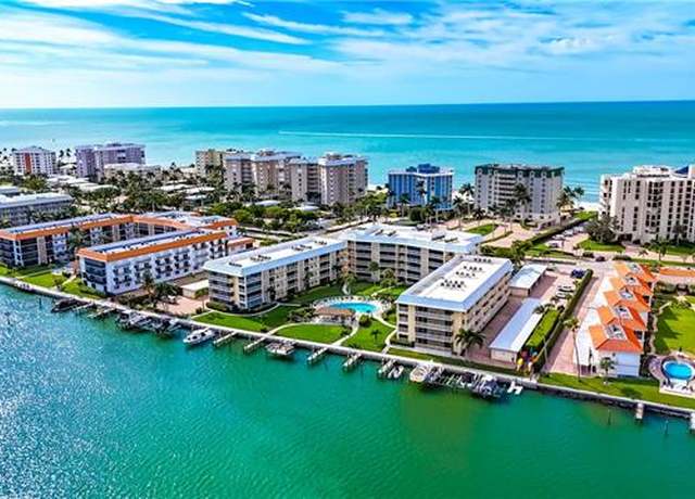 Property at 3000 Gulf Shore Blvd N #410, Naples, FL 34103, 3 beds, 2 baths