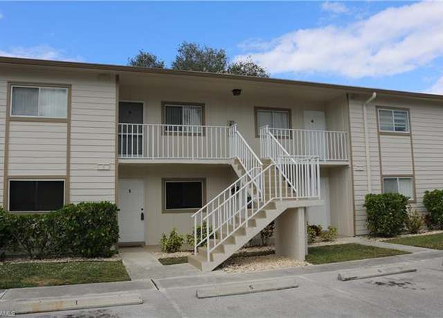 Property at 2385 Naples Trace Cir #5, Naples, FL 34109, 2 beds, 2 baths
