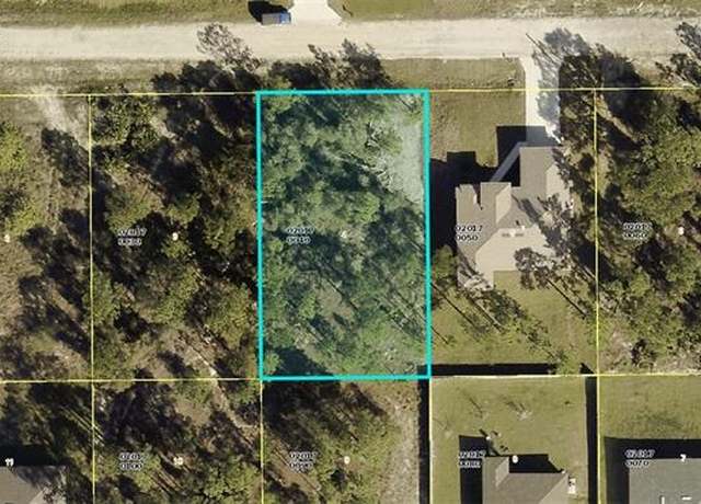 Property at 3005 36th St SW, Lehigh Acres, FL 33976