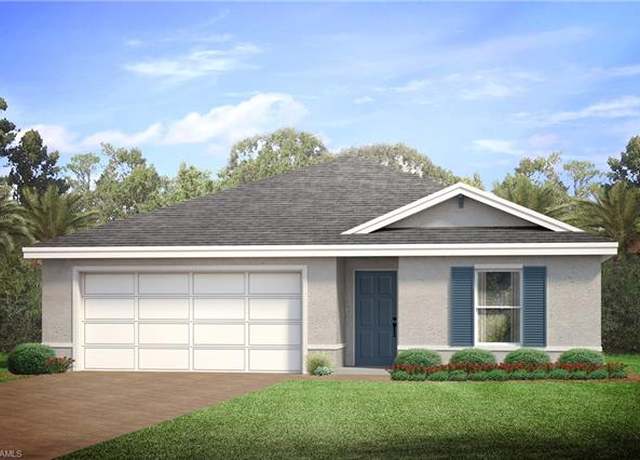 Property at 4410 Garden Blvd, Cape Coral, FL 33909, 3 beds, 2 baths