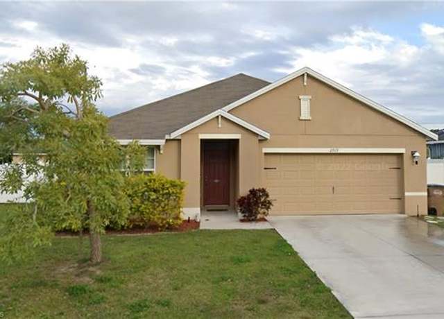 Property at 2709 SW 4th Pl, Cape Coral, FL 33914, 3 beds, 2 baths