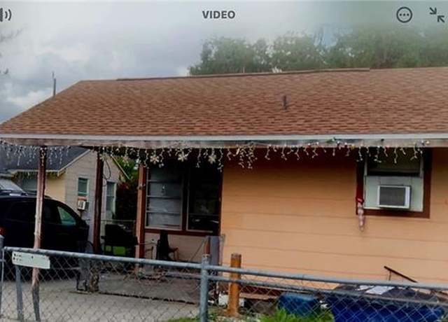 Property at 337 Balboa Ave, Fort Myers, FL 33905, 3 beds, 1 bath