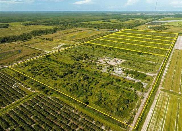 Property at 21995 Carter Rd, Estero, FL 33928