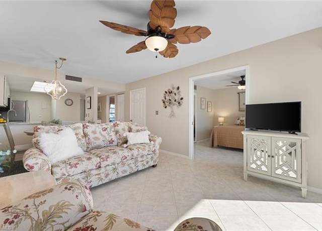 Property at 600 Neapolitan Way #144, Naples, FL 34103, 2 beds, 2 baths