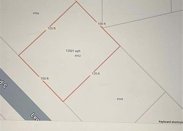 Property at 4952 Leonard Blvd S, Lehigh Acres, FL 33973