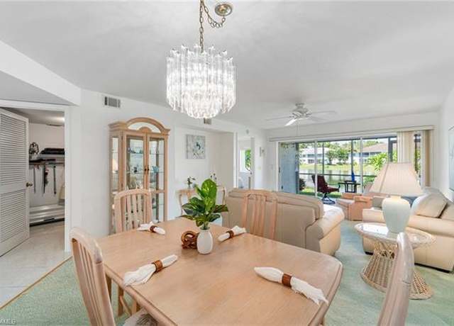 Property at 452 Belina Dr #11, Naples, FL 34104, 2 beds, 2 baths