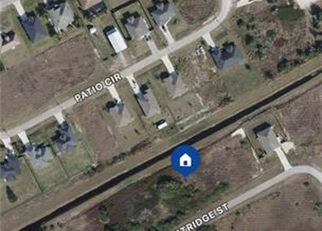 Property at 217 Partridge St, Lehigh Acres, FL 33974