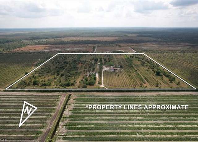 Property at 21999 Carter Rd, Estero, FL 33928