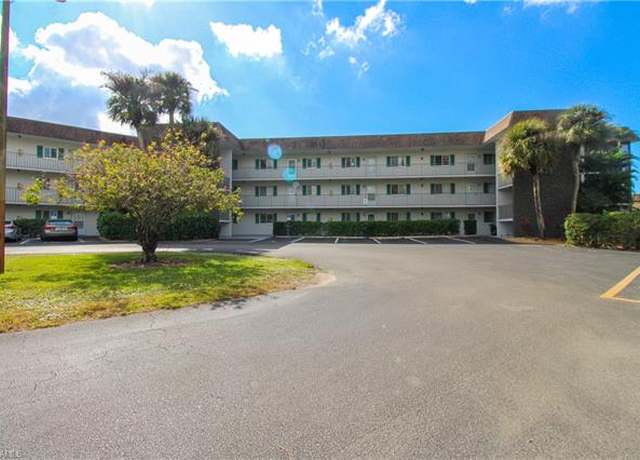 Property at 5635 Rattlesnake Hammock Rd Unit 102D, Naples, FL 34113, 2 beds, 2 baths