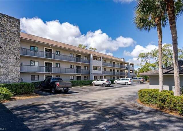 Property at 5789 Gage Ln Unit 203A, Naples, FL 34113, 2 beds, 2 baths